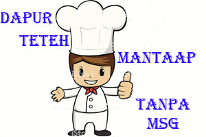 catering harian bekasi